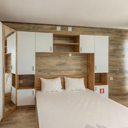 Kabakum Panoramic Варна